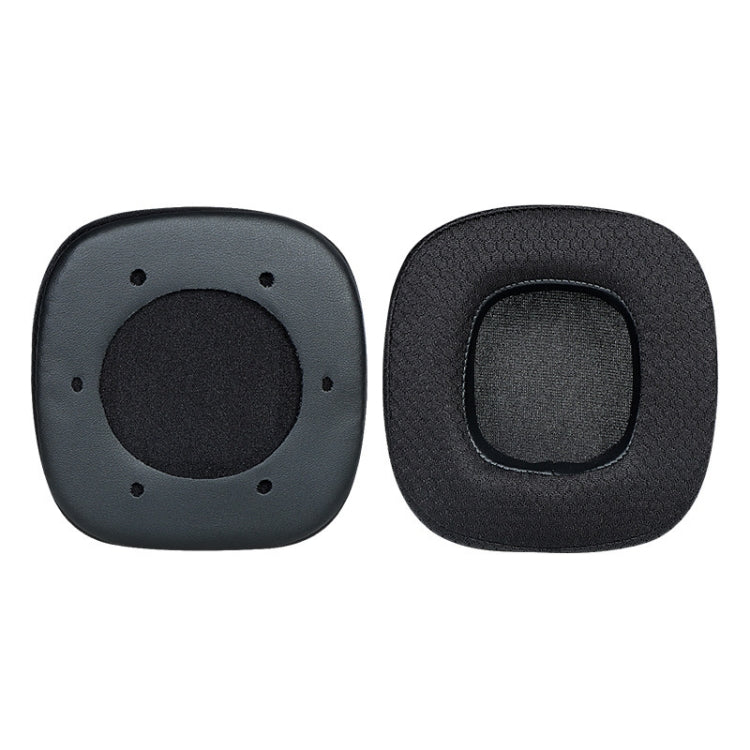 1pair Headphone Breathable Sponge Cover for Xiberia S21/T20, Color: Net Black - Earmuff & Pad by PMC TechLife | Online Shopping South Africa | PMC TechLife