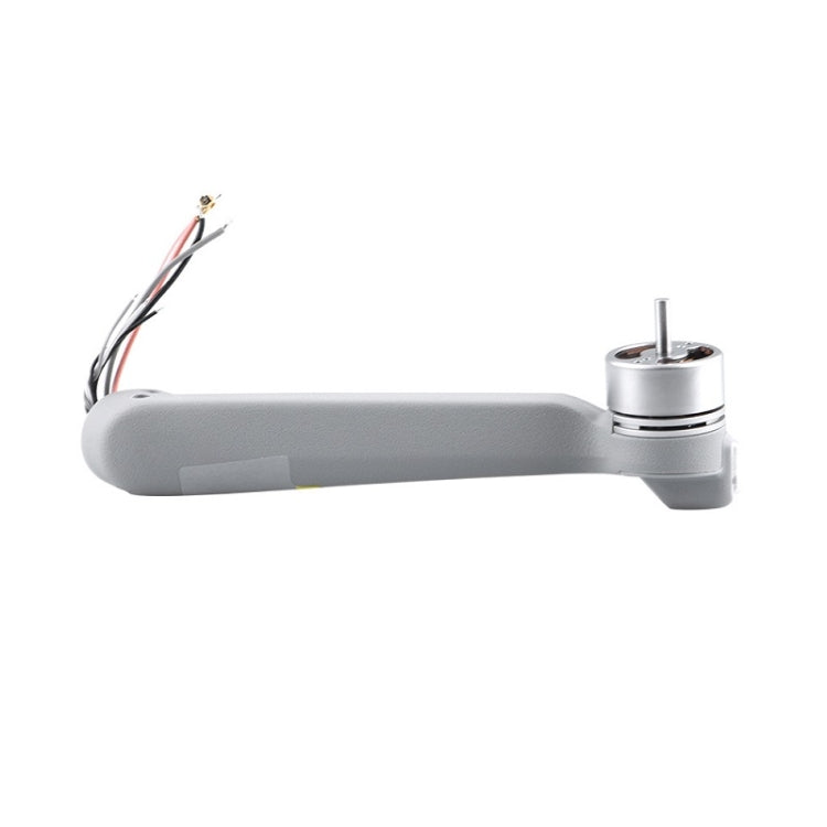 for DJI Mavic Air 2S Left Rear Arm Front And Rear Machine Arm Shell Repair Accessories - For DJI Mavic Series by PMC TechLife | Online Shopping South Africa | PMC TechLife | Buy Now Pay Later Mobicred