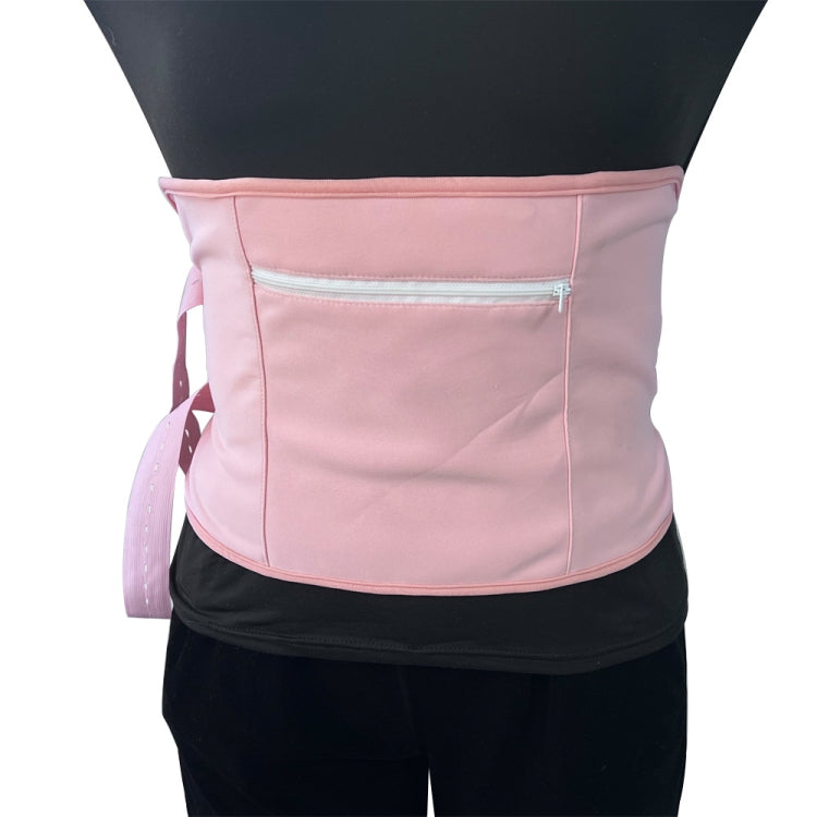 Reusable Sleep Conditioning Aid Belt(Pink) - free shipping - PMC TechLife - Order now!