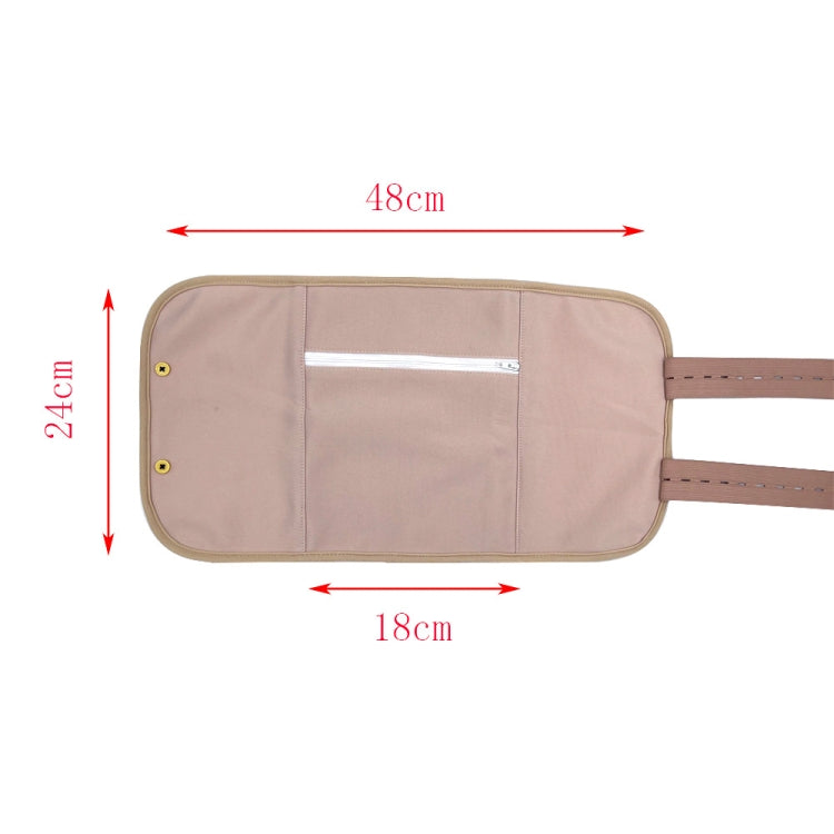 Reusable Sleep Conditioning Aid Belt  (Khaki) - free shipping - PMC TechLife - Order now!
