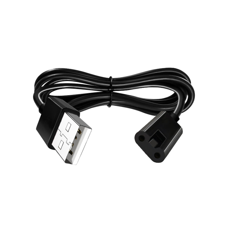 6pcs Electric Shaver USB Charging Cable for FLYCO Razor FS372 FS373 FS871 FS375 FS339 FS378 FS376 FS867, Color: Frosted - free shipping - PMC TechLife - Order now!