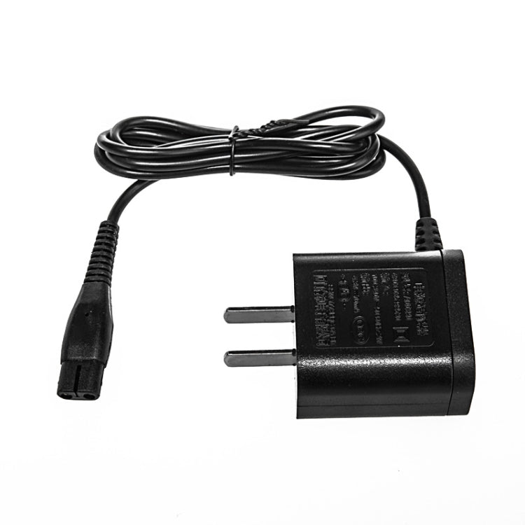 2pcs A00390 4.3V Shaver Adapter Charger for PHILIPS RQ310 RQ312 RQ311 RQ338 RQ331 S510 S511,US Plug - free shipping - PMC TechLife - Order now!