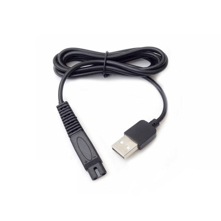 4pcs USB 5V Charger Power Cord For SID Shaver SA7152 7250 7251 7253 7255 RS339 - free shipping - PMC TechLife - Order now!