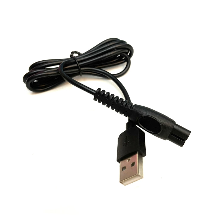 For Philips Electric Shaver PQ888 889 4pcs 5V USB Charging Cable - free shipping - PMC TechLife - Order now!