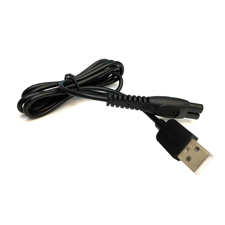 For Philips Electric Shaver PQ888 889 4pcs 5V USB Charging Cable - free shipping - PMC TechLife - Order now!