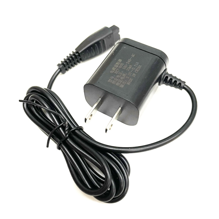 3V Shaver Charger for Panasonic RE7-80 ES-RT25 ES-RW35 ES-FRT2 SL33, US Plug - free shipping - PMC TechLife - Order now!