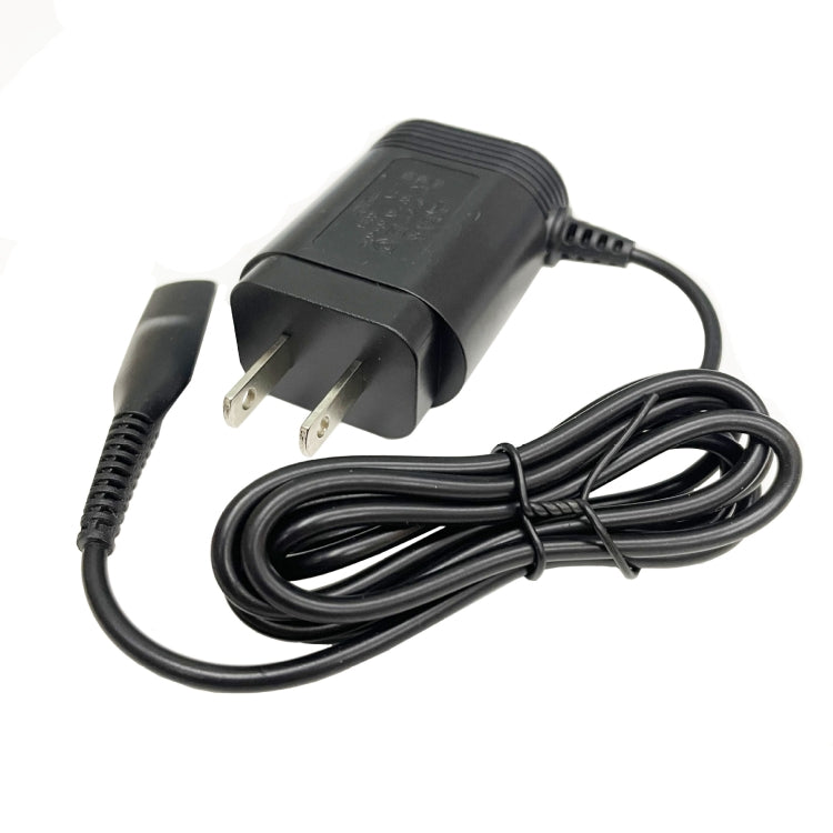 12V 0.4A  AC Power Adapter Charger For Braun Shavers 5415 4745 2675 190 Z20,US Plug - free shipping - PMC TechLife - Order now!