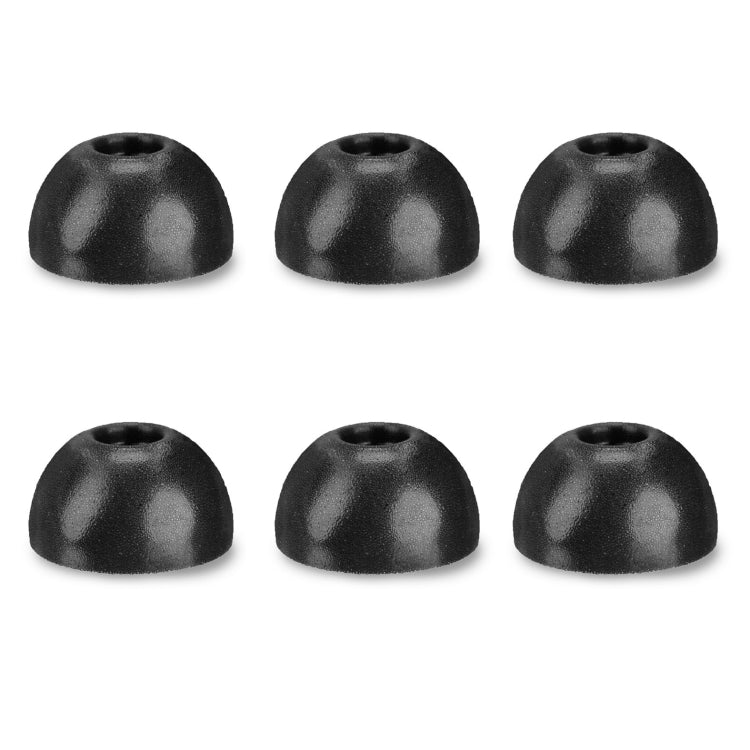 6pcs Earplugs Eartips For TWS Anker Liberty Air X / Air 2 / Air 2 Pro / Air 3 Pro L - Anti-dust & Ear Caps by PMC TechLife | Online Shopping South Africa | PMC TechLife