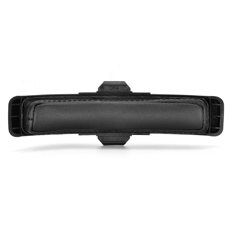 For Logitech Astro A50 Gen4 Headset Replacement Accessory ,Spec: 1pc Protein Leather Head Beam - Earmuff & Pad by PMC TechLife | Online Shopping South Africa | PMC TechLife