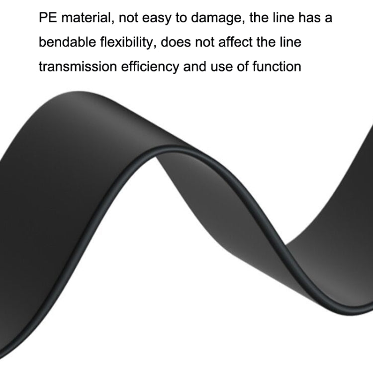 PCI-E 3.0 1X 90 Degrees Graphics Card / Wireless Network Card Extension Cable, Cable Length: 50cm - PCIE Cable by PMC TechLife | Online Shopping South Africa | PMC TechLife | Buy Now Pay Later Mobicred