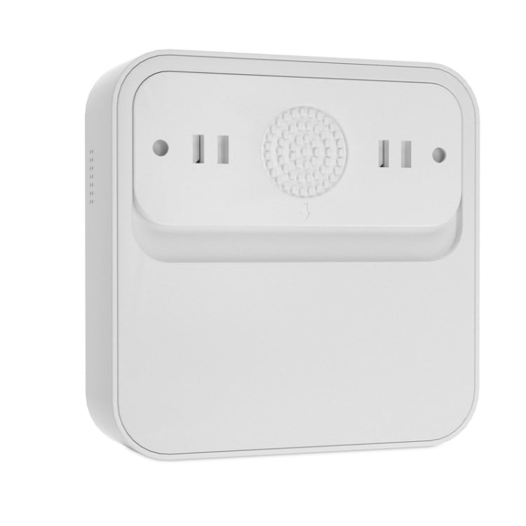 Tuya WIFI Temperature And Humidity Sensor With 2.9inch LCD Display,Spec: With Sensing Line - Home Automation Modules by PMC TechLife | Online Shopping South Africa | PMC TechLife