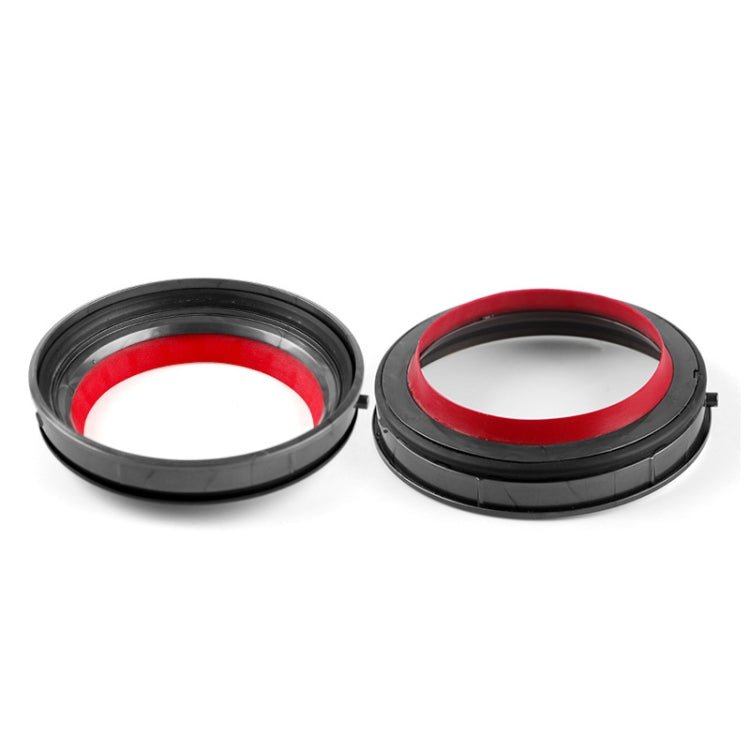 For Dyson V10 V12 Slim Dust Bin Sealing Ring  Vacuum Cleaner Replacement Accessories - free shipping - PMC TechLife - Order now!