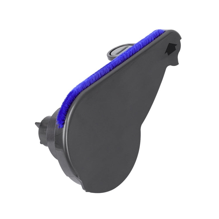 For Dyson V7 V8 V10 V11 V15  Vacuum Cleaner Soft Velvet Suction Head Side Cover - free shipping - PMC TechLife - Order now!