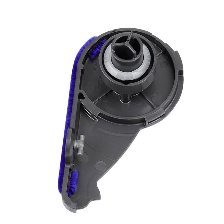 For Dyson V7 V8 V10 V11 V15  Vacuum Cleaner Soft Velvet Suction Head Side Cover - free shipping - PMC TechLife - Order now!