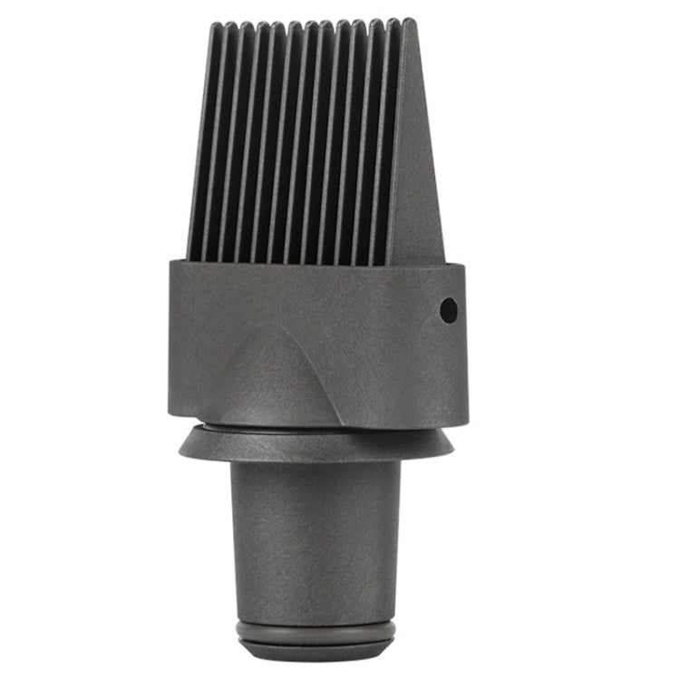 For Dyson Hair Dryer Wide Tooth Comb Smoothing Nozzle Hair Styler Tool - free shipping - PMC TechLife - Order now!