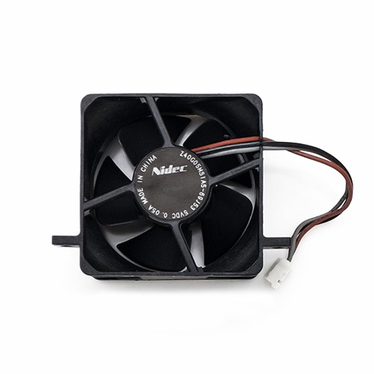For Nintendo Wii U Motherboard Cooling Fan - Wii Spare Parts by PMC TechLife | Online Shopping South Africa | PMC TechLife