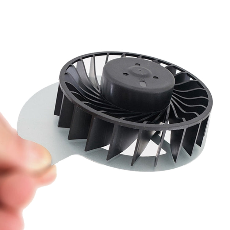 For Sony PS4 1000/1100 KSB0912HE CK2M Built-In Cooling Fan Without Tools - PS4 Spare Parts by PMC TechLife | Online Shopping South Africa | PMC TechLife | Buy Now Pay Later Mobicred