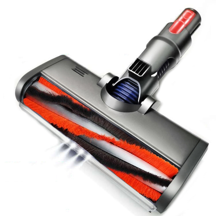 For Dyson V7/V8/V10/V11 Carpet  Brush Vacuum Cleaner Replacement Parts Accessories - free shipping - PMC TechLife - Order now!
