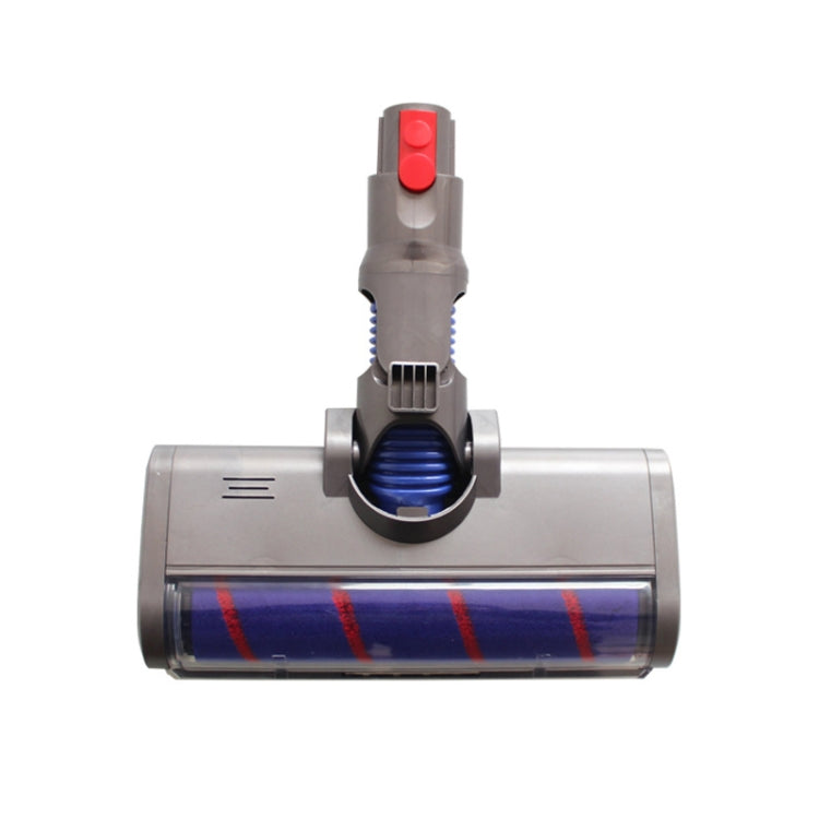 For Dyson V10  Slim/V12 Soft Velvet Brush Vacuum Cleaner Replacement Parts Accessories - free shipping - PMC TechLife - Order now!
