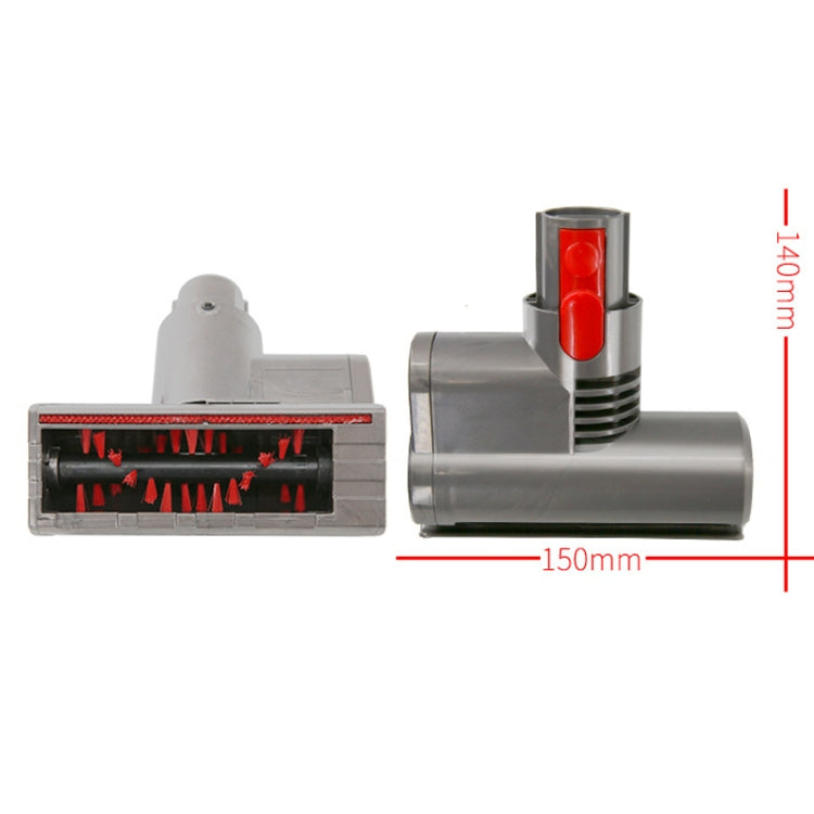 For Dyson V7 V8 V10 V11 Vacuum Cleaner Mattress Suction Head Mite Removal Brush Head (Upgraded) - free shipping - PMC TechLife - Order now!