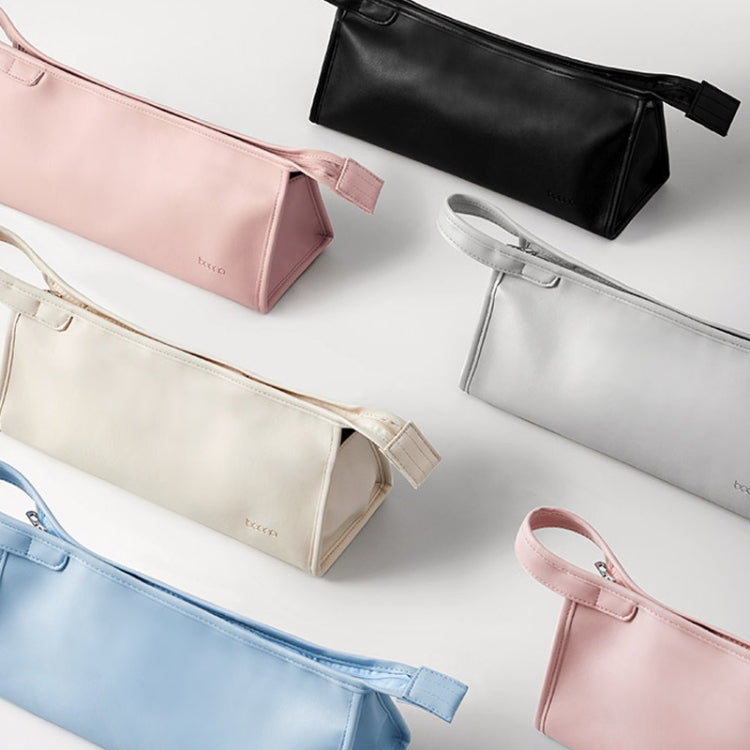 Baona BN-DS001 for Dyson Hair Dryer Accessories Leather Organizer(Blue) - free shipping - PMC TechLife - Order now!