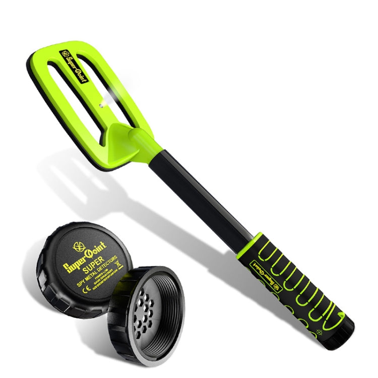 Goint Waterproof Handheld Metal Detector Underwater Treasure Hunter Detector(IP750 Green Square) - free shipping - PMC TechLife - Order now!