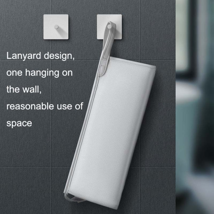 For Dyson Hair Dryer Storage Package Hair Roll Protective Cover, Color: Pink - free shipping - PMC TechLife - Order now!