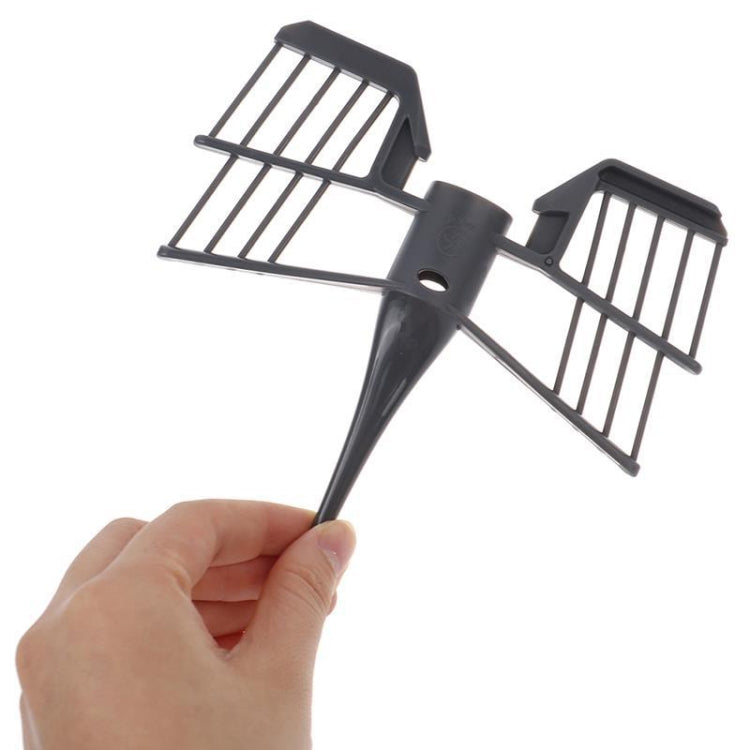 For Thermomix TM31 TM5 TM6 Juice Extractor Butterfly Blender Scraper Replacement Parts - Kitchen Machine Accessories by PMC TechLife | Online Shopping South Africa | PMC TechLife