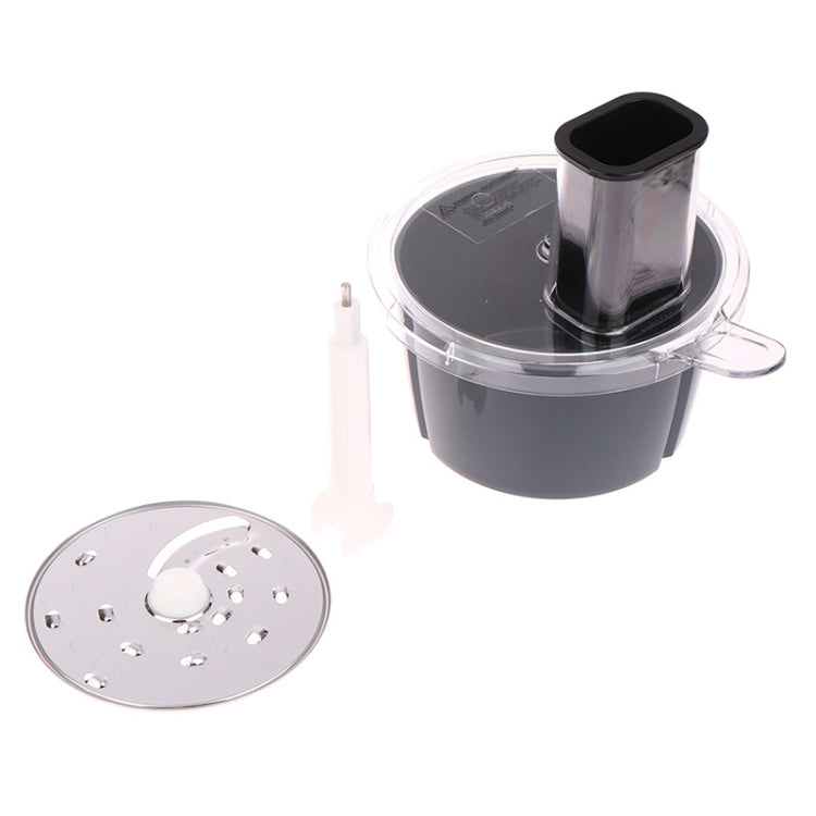 For Thermomix  TM6 TM5 Cutter Container Cutter Kit - Kitchen Machine Accessories by PMC TechLife | Online Shopping South Africa | PMC TechLife