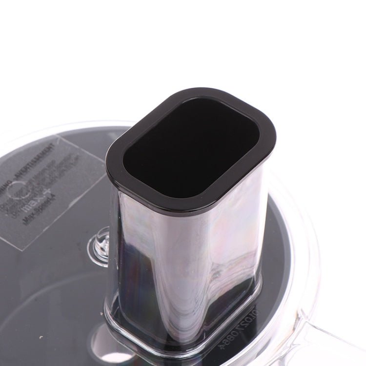 For Thermomix  TM6 TM5 Cutter Container Cutter Kit - Kitchen Machine Accessories by PMC TechLife | Online Shopping South Africa | PMC TechLife