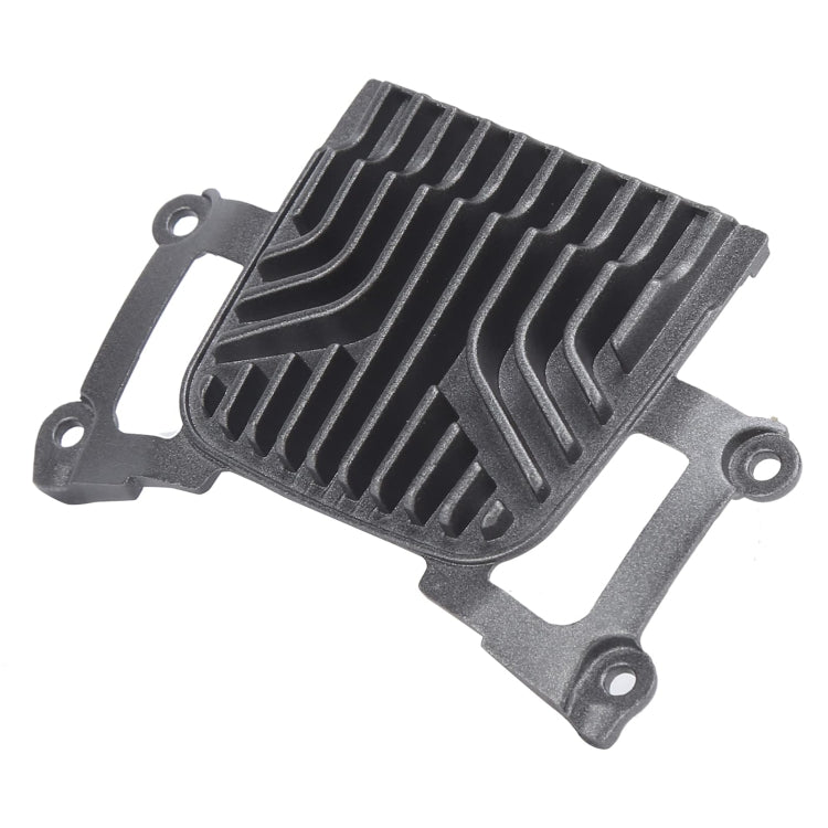 For DJI FPV Drone ESC Cooling Rack Repair Parts - For DJI FPV Series by PMC TechLife | Online Shopping South Africa | PMC TechLife