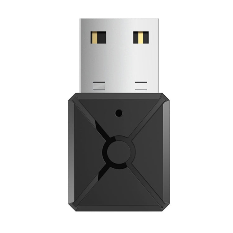 A30 USB Bluetooth 5.0 Receiver Transmitter Wireless Audio Adapter - Audio Receiver Transmitter by PMC TechLife | Online Shopping South Africa | PMC TechLife