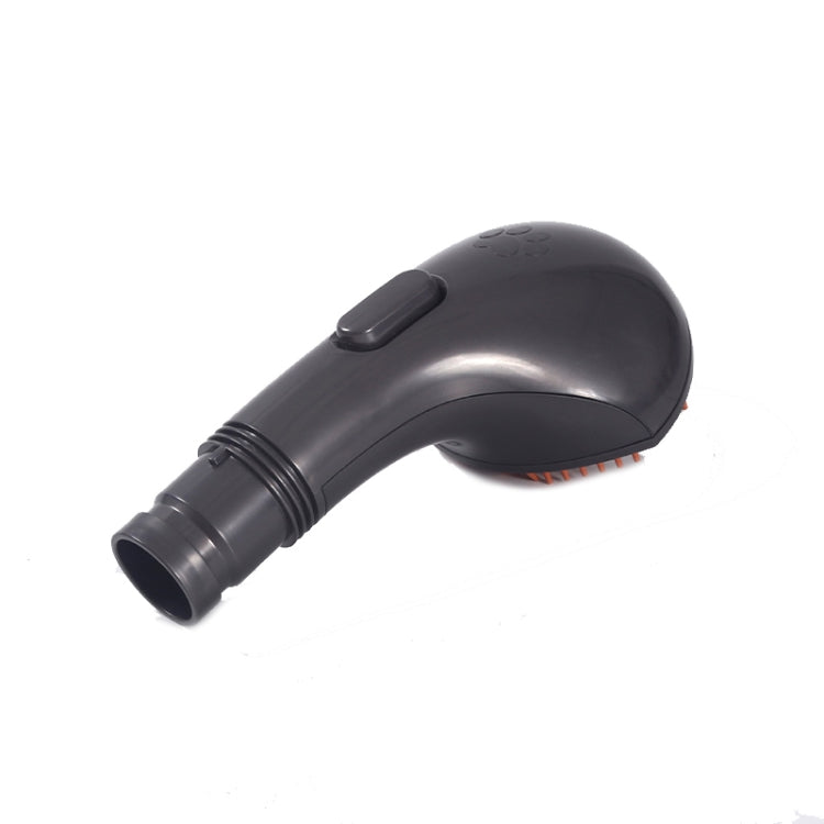 2 In 1 Set  For Dyson V6 Vacuum Cleaner Pet Brush Head Hair Comb Accessories - free shipping - PMC TechLife - Order now!