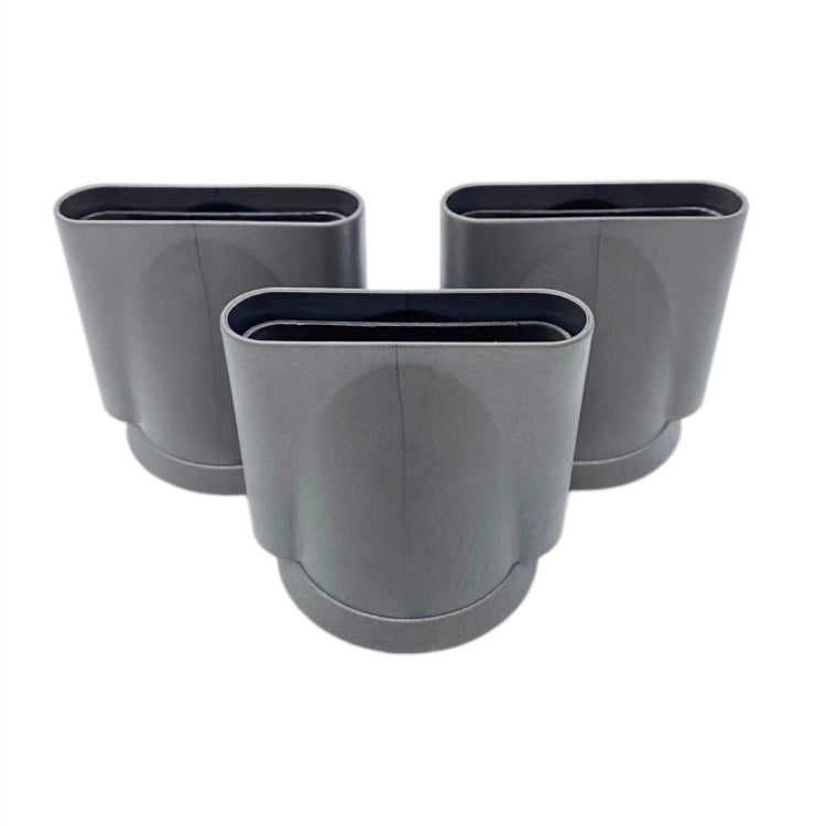 For Dyson Hair Dryer Anti-flying Nozzle Attachment Smooth Edition - free shipping - PMC TechLife - Order now!