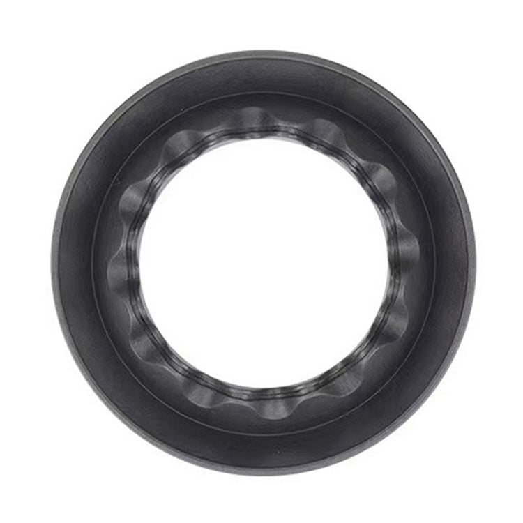 For Dyson Hair Dryer Gentle Air Nozzle Attachments(Black) - free shipping - PMC TechLife - Order now!