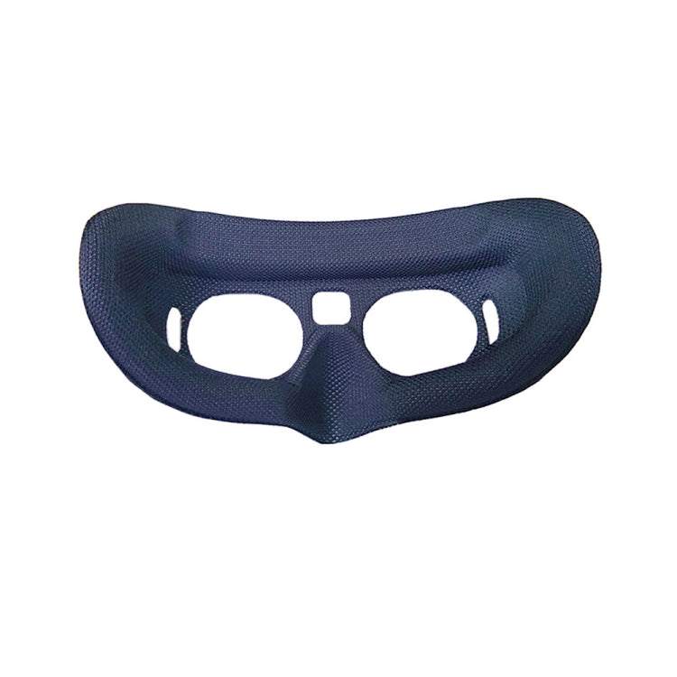 For DJI Goggles 2 Foam Padding Sponge Eye Pad Mask Black - free shipping - PMC TechLife - Order now!