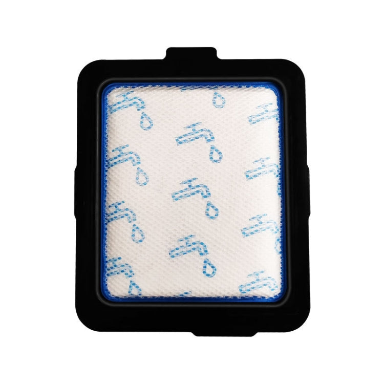 For Philips FC9732 FC9728 FC9735 Vacuum Cleaner Air Filter 1 Outer Frame - For Philips Accessories by PMC TechLife | Online Shopping South Africa | PMC TechLife | Buy Now Pay Later Mobicred