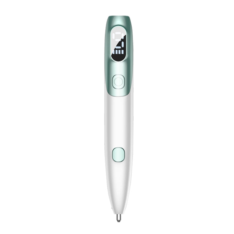 FY-106 Portable Mole and Freckle Removal Pen Household Laser Beauty Equipment(Green) - Clothing & Beauty by PMC TechLife | Online Shopping South Africa | PMC TechLife
