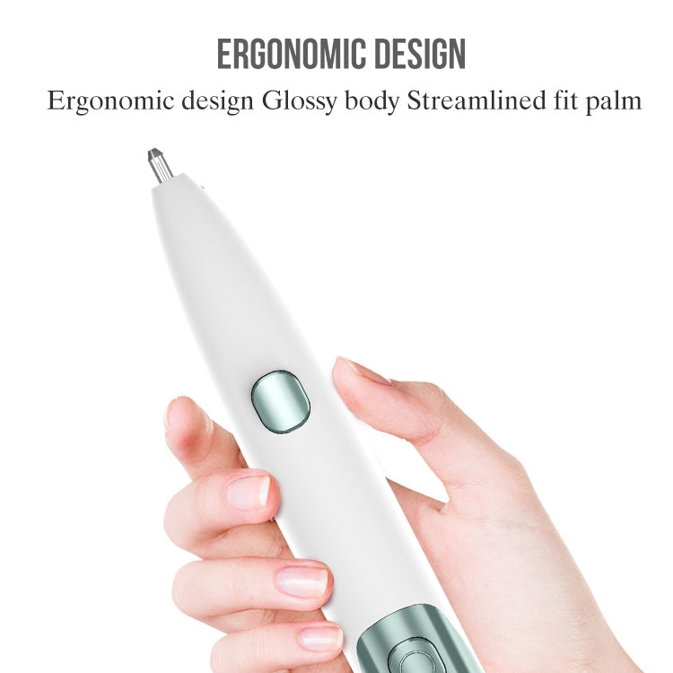 FY-106 Portable Mole and Freckle Removal Pen Household Laser Beauty Equipment(Gold) - Clothing & Beauty by PMC TechLife | Online Shopping South Africa | PMC TechLife