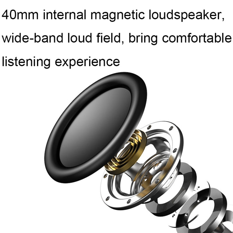 P1 Mini Card Mirror Clock Wireless Bluetooth Speaker with FM Radio(Pink) - Mini Speaker by PMC TechLife | Online Shopping South Africa | PMC TechLife