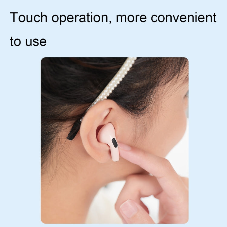 Y05 Cartoon Water Cup Shape Bluetooth Earphones Semi-in-ear HD Call Wireless Bluetooth Earphones(White) - Bluetooth Earphone by PMC TechLife | Online Shopping South Africa | PMC TechLife