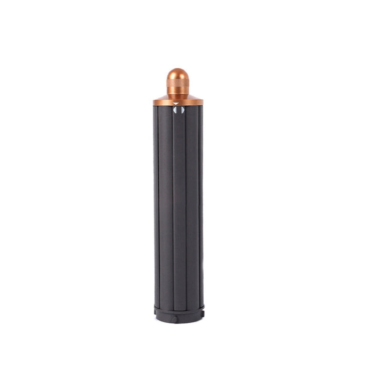 For Dyson Airwrap Hair Dryer HS01 / HS05 / HD08 18.6 x 4cm Upgraded Long Curling Barrels Nozzle  Golden - free shipping - PMC TechLife - Order now!