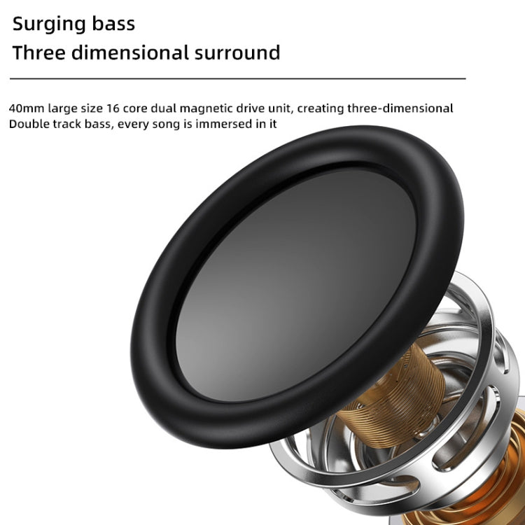 Q5 Outdoor Portable Card Bluetooth Speaker Small Clock Radio, Color: Black 1400mAh - Mini Speaker by PMC TechLife | Online Shopping South Africa | PMC TechLife