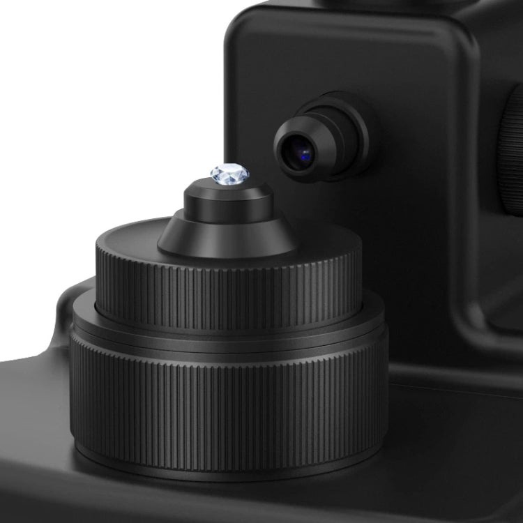 HJ1000 50-1000X 3000mAh Diamond Waist Code Microscope GIA Jewelry Waist Code Instrument - free shipping - PMC TechLife - Order now!