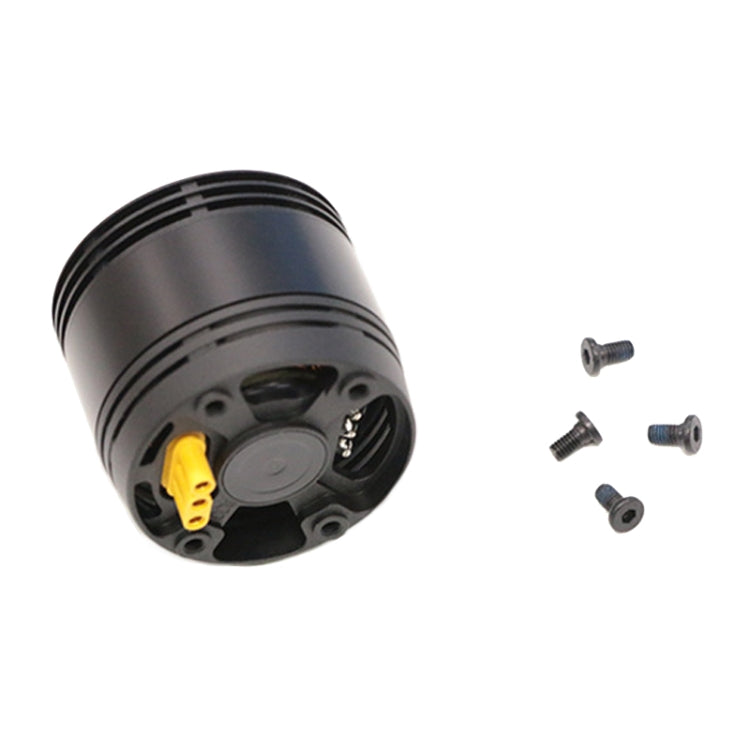 For DJI Inspire 2 3512 Positive and Anti-Motors Drone Replacement Repair Parts(Positive Motor CCW) - Others by PMC TechLife | Online Shopping South Africa | PMC TechLife