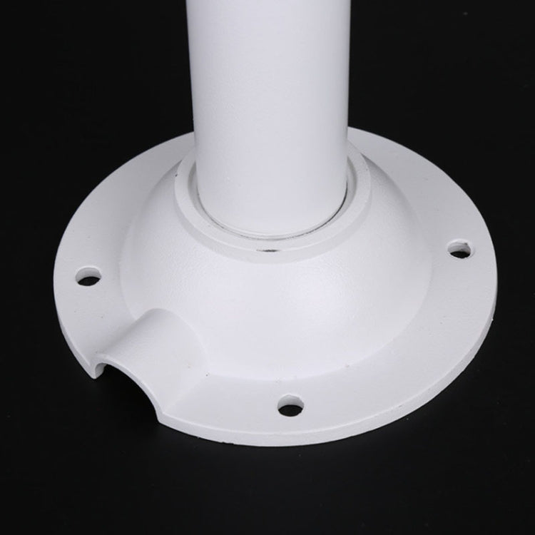 30-60cm Telescopic I-Type Monitoring Bracket Hanging Closed-Circuit Aluminum Alloy Bracket - free shipping - PMC TechLife - Order now!