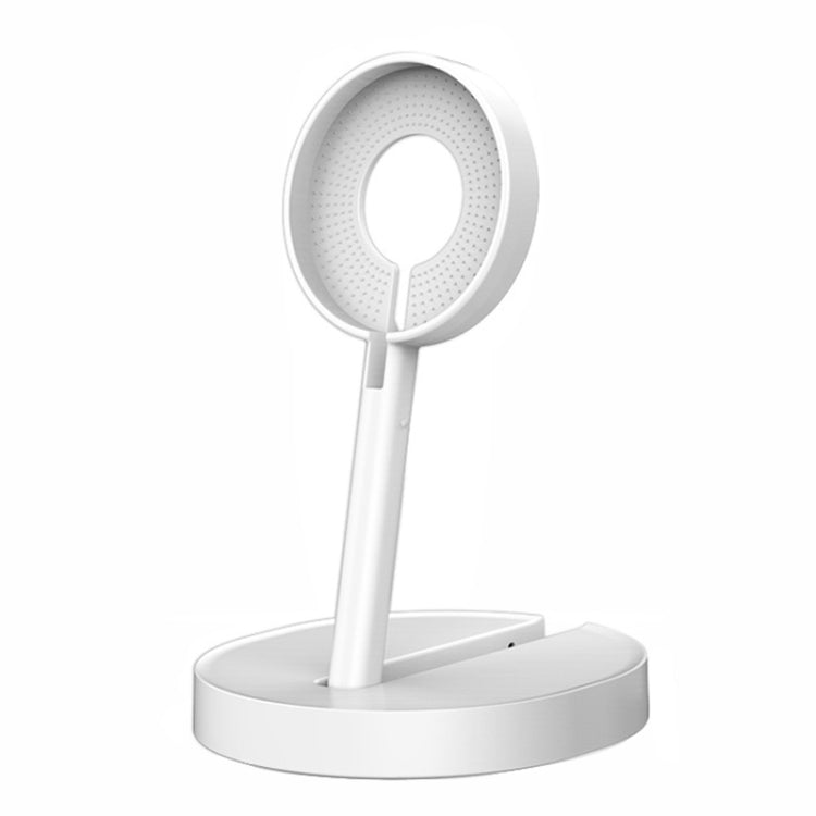 For IPhone12/13/14 Series AhaStyle PT137 Magnetic Charging Stand - Desktop Holder by AhaStyle | Online Shopping South Africa | PMC TechLife