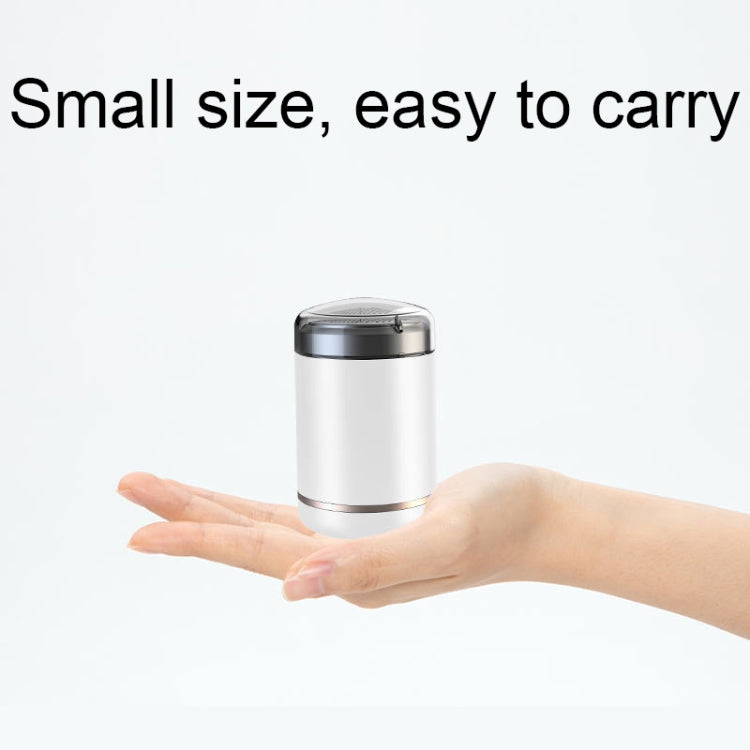SH-588 USB Charging Electric Mini Shaver Portable Car Travel Shaver(Green) - free shipping - PMC TechLife - Order now!