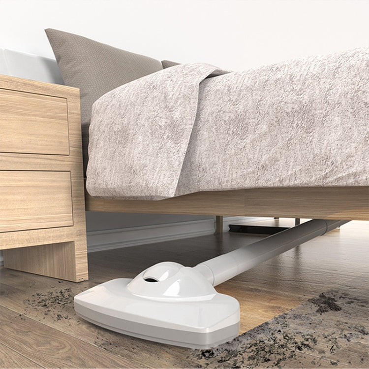 SUITU  ST-6101 120W 35500rpm Cordless Car Vacuum Cleaner,Spec: Basic 2 Section 7.4V - free shipping - PMC TechLife - Order now!