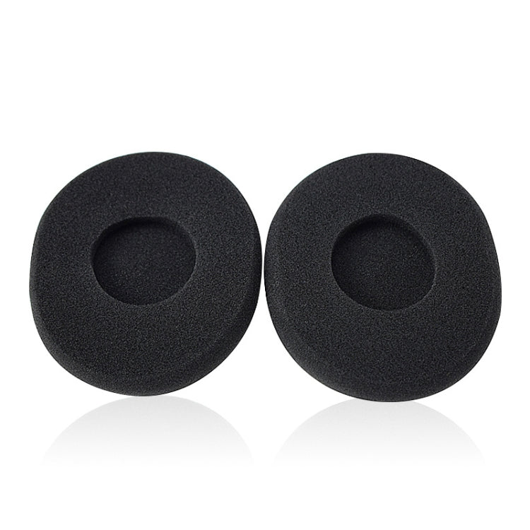 For Logitech H800 Headphone 2pcs Sponge Cover Ear Pads Earmuff - Earmuff & Pad by PMC TechLife | Online Shopping South Africa | PMC TechLife
